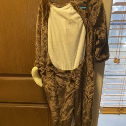 Kids Halloween costume