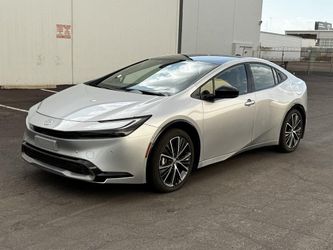 2024 Toyota Prius