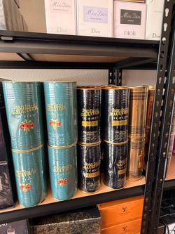 💎 Jean Paul Gaultier Disponible | Stock Limitado
