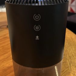 Dehumidifier 