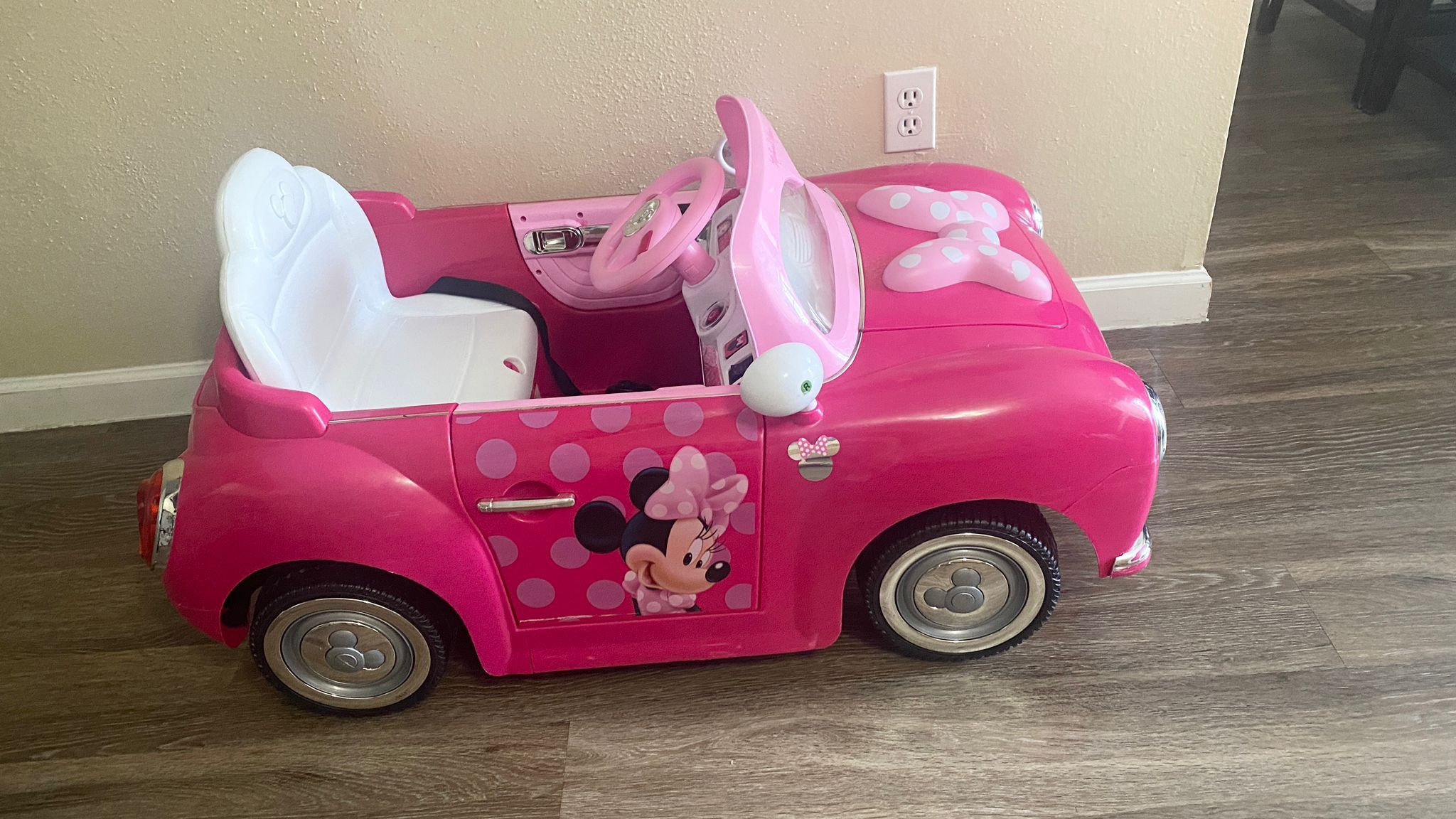 Minicar