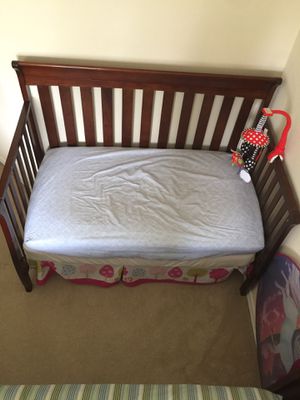 New and Used Baby cribs for Sale - OfferUp