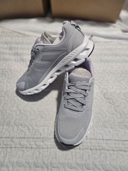 Lightweight Avia athletic sneakers Avia Tenis Deportivos Ligeros de Running para Mujer, Ancho