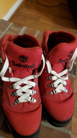 Timberland boot