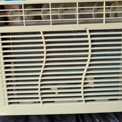 5500 Btu Window Air Conditioner 