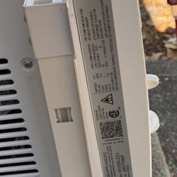 Window Unit For Sale