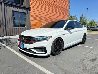 2019 Volkswagen Jetta GLI