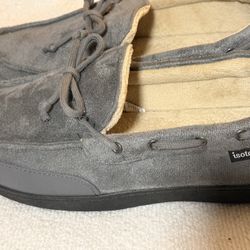 Men's House Shoes/Slippers IsoToner, 9.5/10.5 