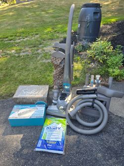 Kirby vacuum for sale