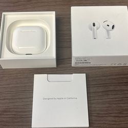 AirPod Pros ( Send Best Offer )