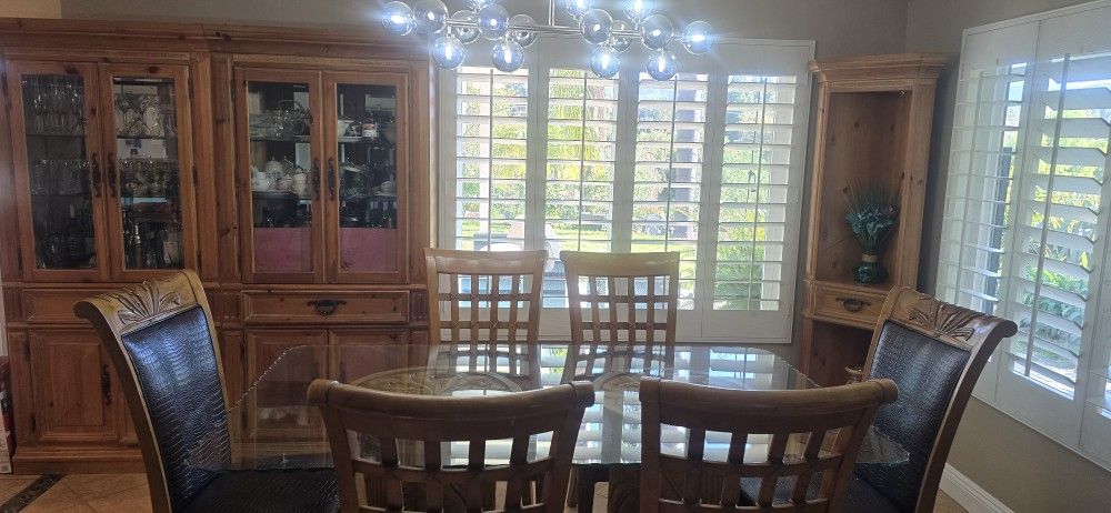 Dinning Set