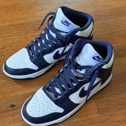 Nike Dunks Size 10