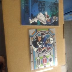 Saquon Barkley Card Lot