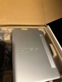 Linksys Network Router or Switch