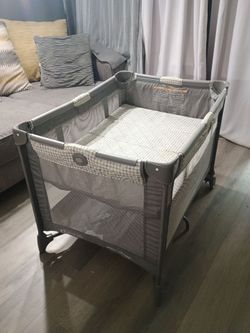 Graco Pack n play