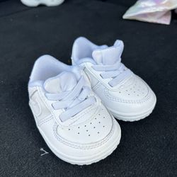 Baby Nike Air Force
