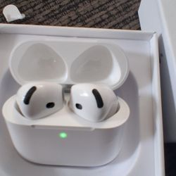 Airpod Gen 4