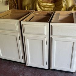 Cabinets And Doors