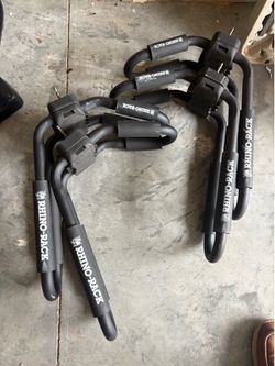 Rhino Rack
