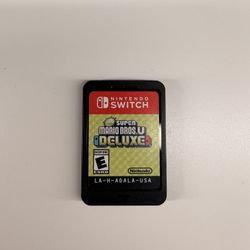 Nintendo Game