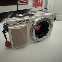Olympus Pen E-PL7