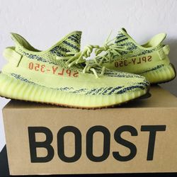 Yeezy Boost 350 (10 men) 