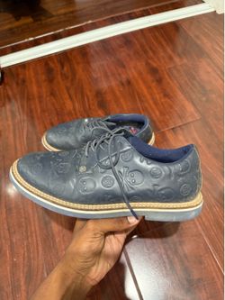 G/Fore Skull and Tees Golf Shoes