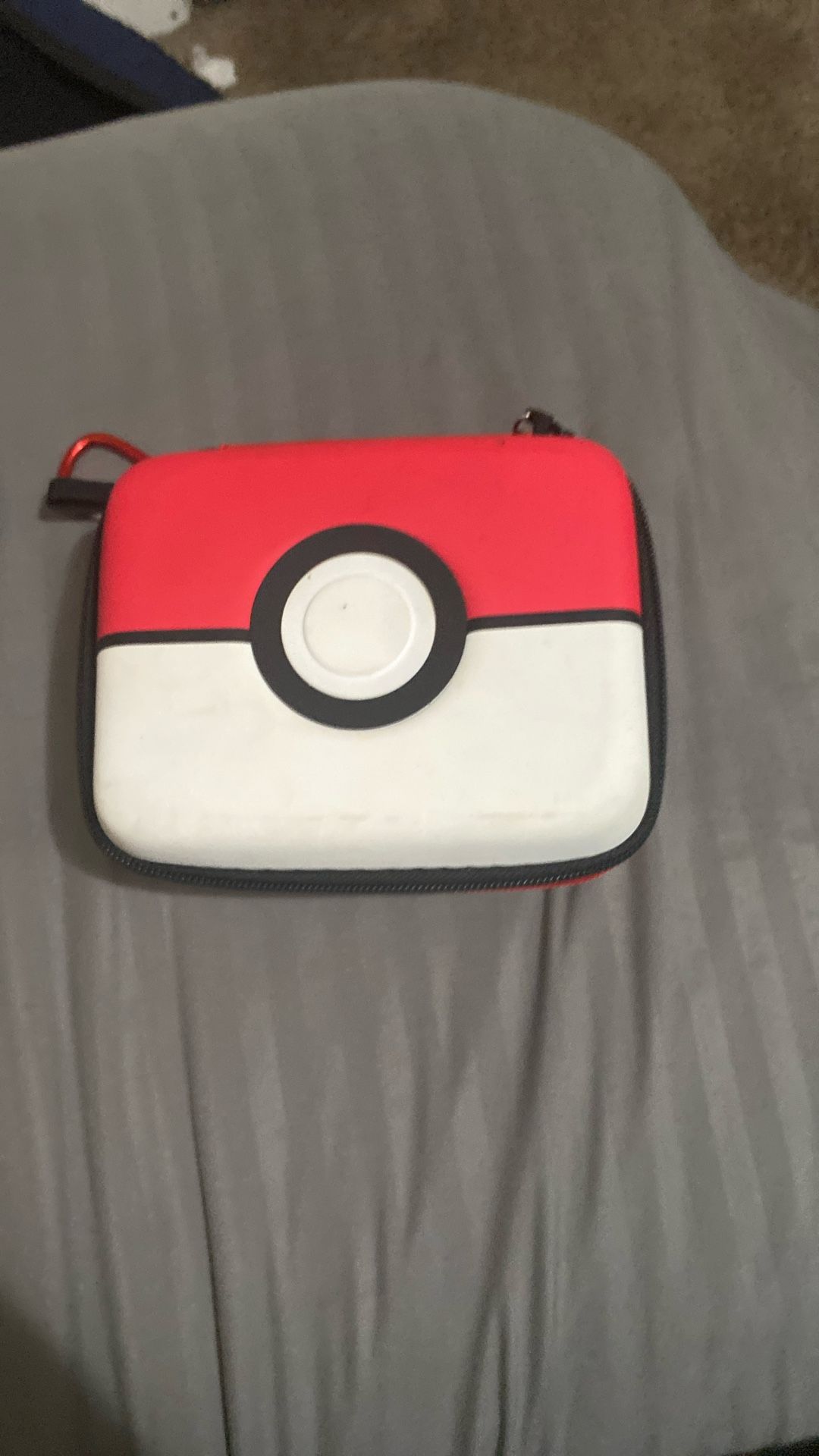 Pokémon Box With Deck Inside