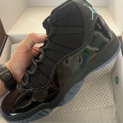 Jordan 11 Gamma 
