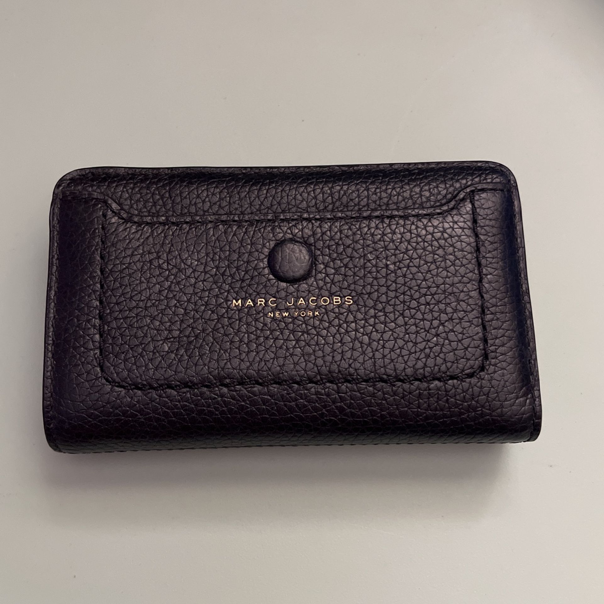 Marc Jacobs New York Wallet