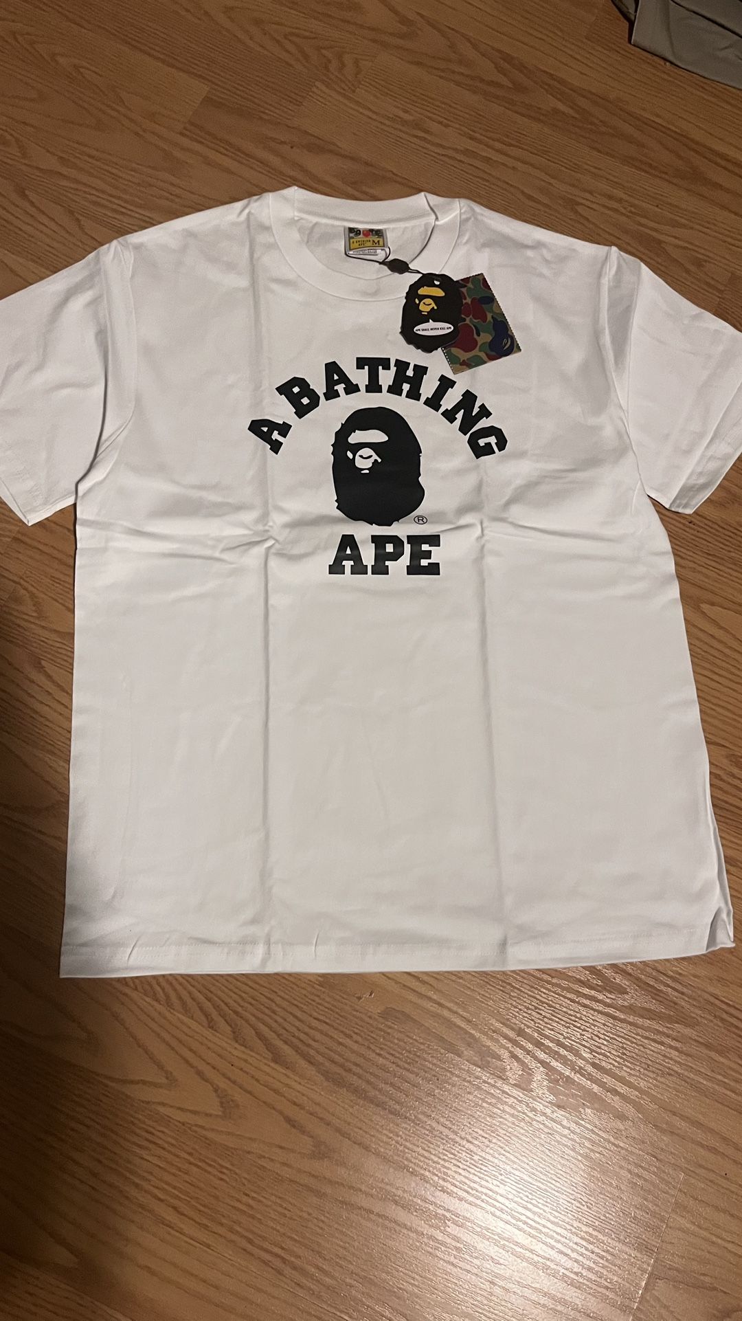 Bathing Ape T shirts