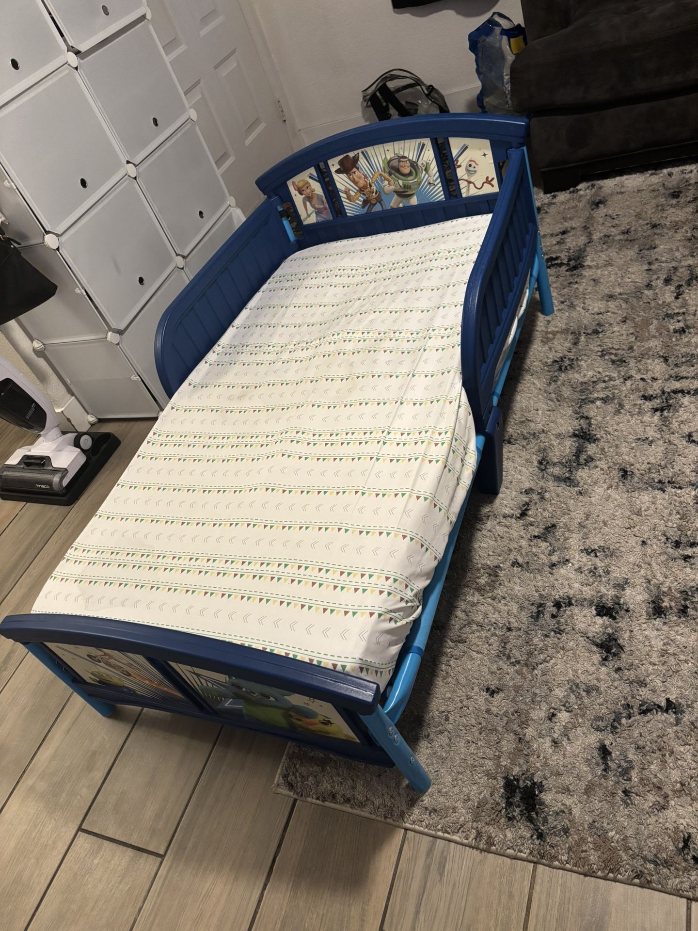 Boys Beds 
