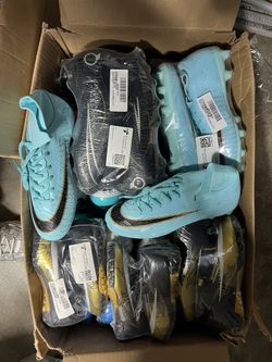 Soccer Cleats