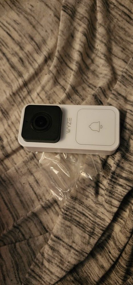 Wyze Doorbell