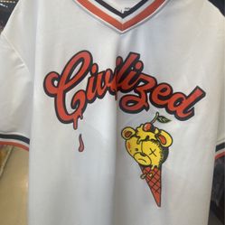 Civilized Shirt 