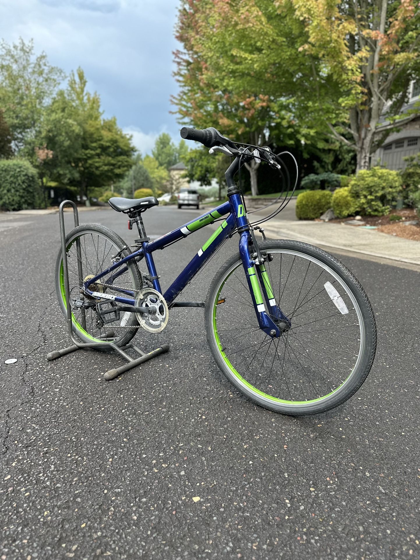Kids Bike