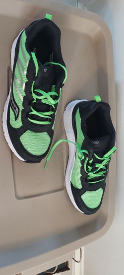 (NEW) Saucony Kids Shoes