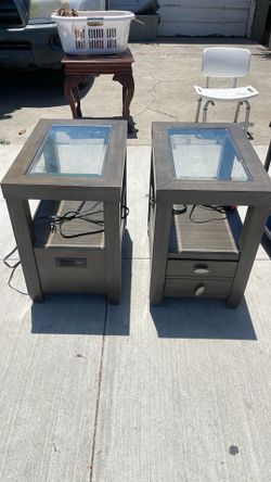 Tables
