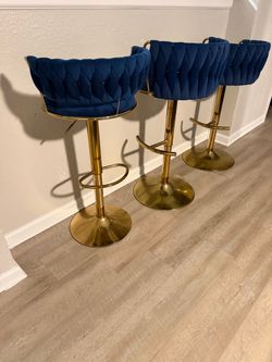 Bar stools