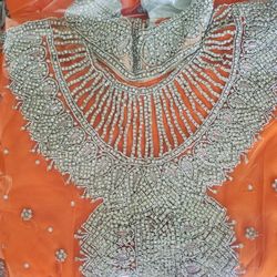 Punjabi Dress 