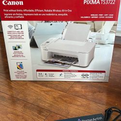 Cannon Printer 