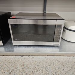 Microwave Panasonic