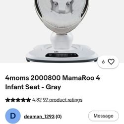 Mama Roo 4
