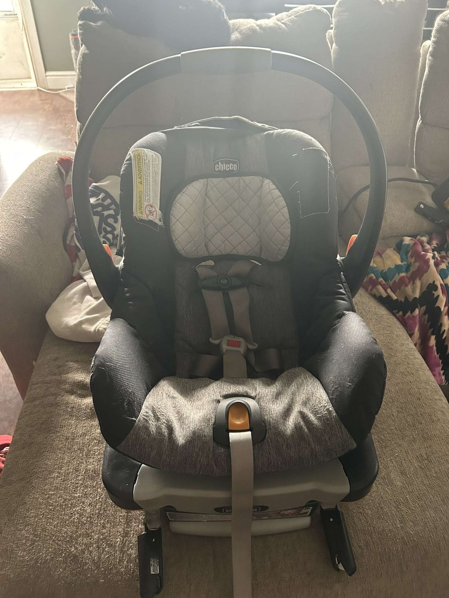 Car Seat