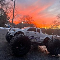 Redcat Landslide 1/8 RC Truck