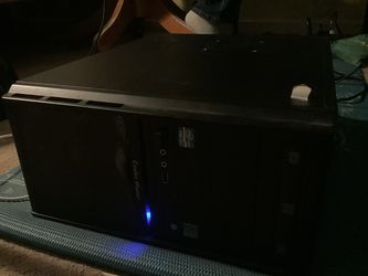 GTX 1080 ti Workshop PC $150 Or Best Offer