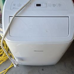 Portable AC