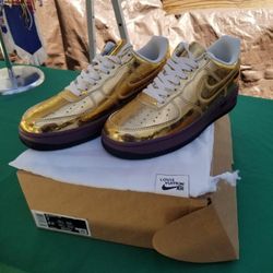 Louis Vuitton Air Force One