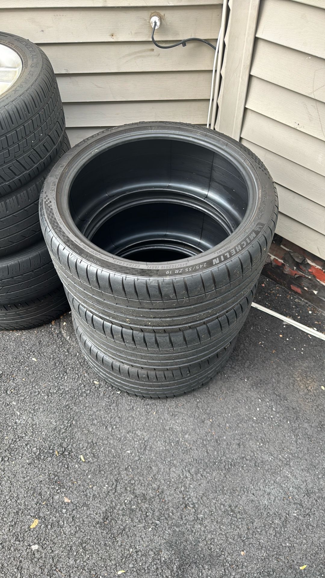 Summer Tires