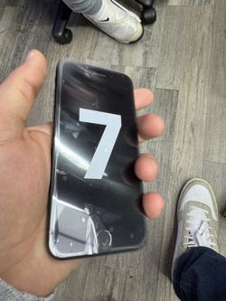 Iphone 7 Carrier Unlocked 32gb
